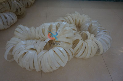 振動(dòng)篩擋球環(huán) 振動(dòng)篩擋球環(huán)