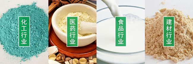 過濾篩適用范圍：化工，醫(yī)藥，食品，建材等